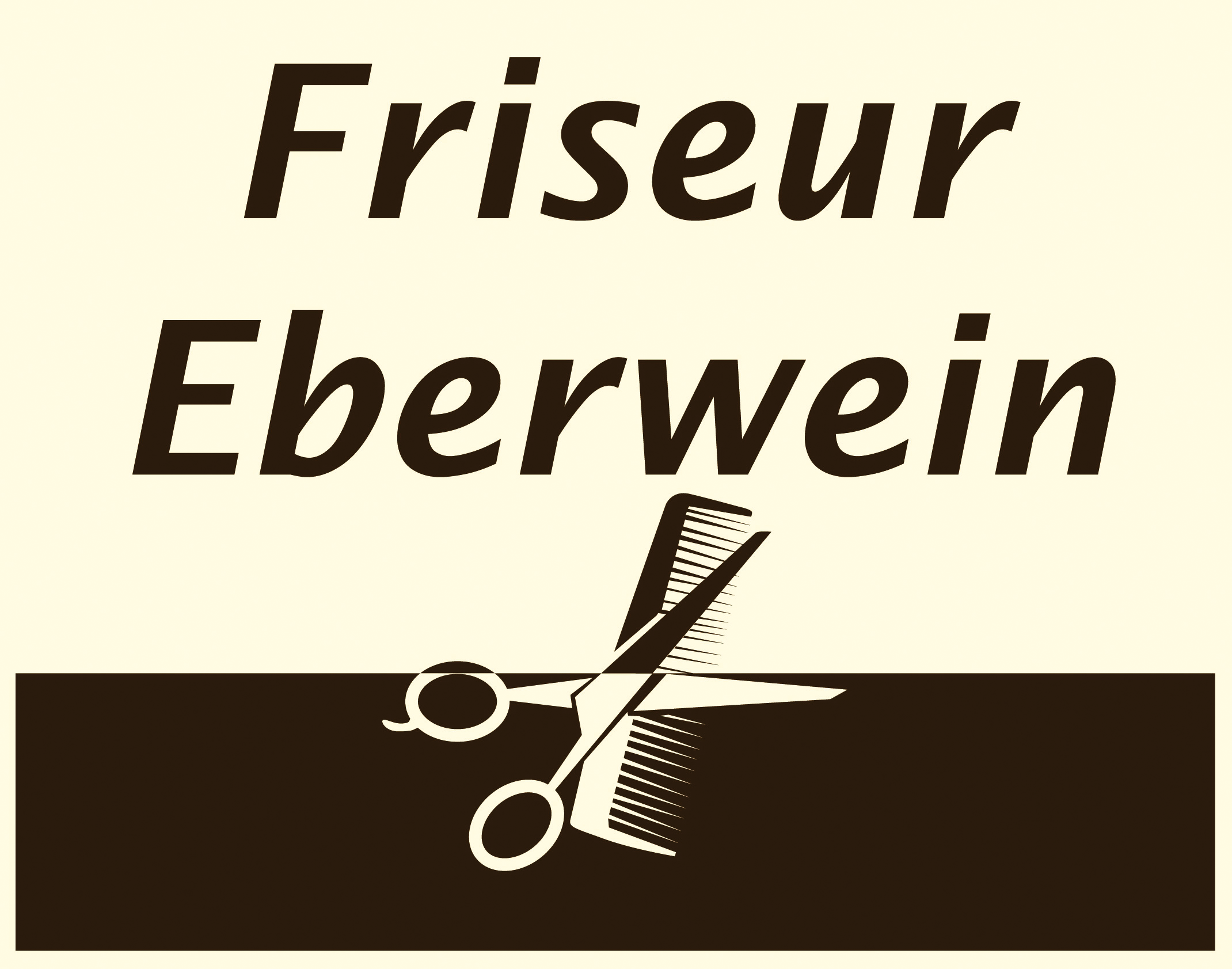 Friseur Eberwein